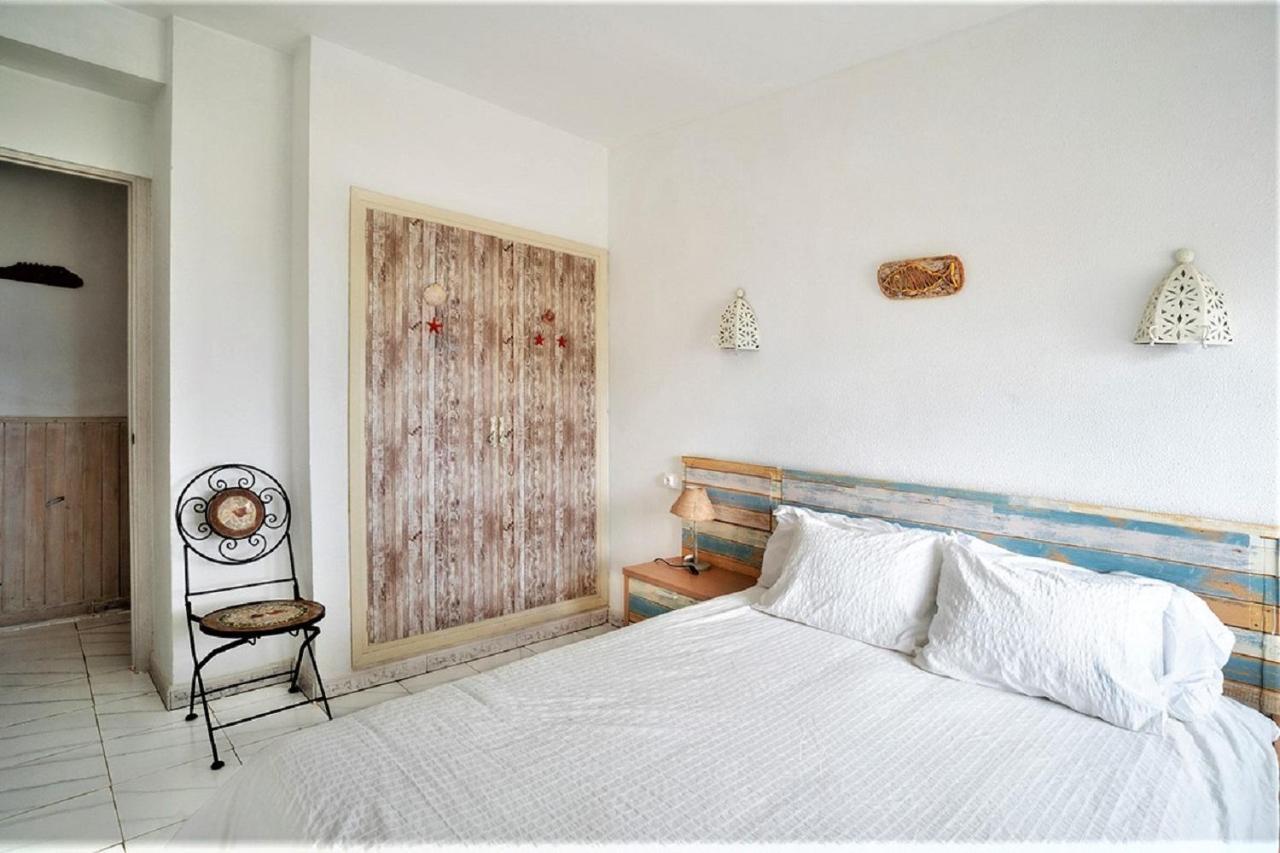 La Naranja Denia 1ªlinea De Playa -Wifi- Parking Free Apartment Exterior photo